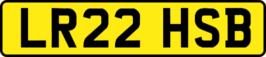 LR22HSB