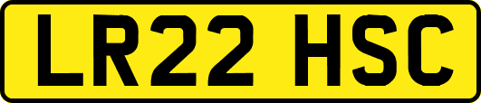LR22HSC