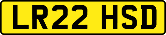 LR22HSD
