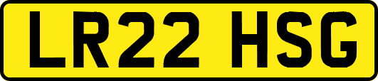 LR22HSG