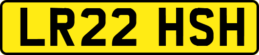 LR22HSH