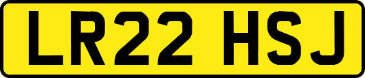 LR22HSJ