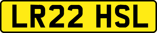 LR22HSL