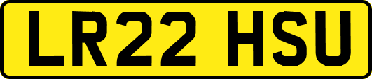 LR22HSU