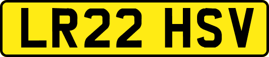 LR22HSV