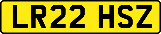 LR22HSZ
