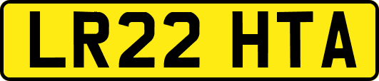 LR22HTA