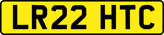 LR22HTC