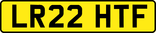 LR22HTF