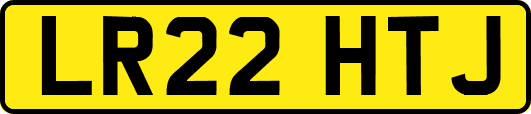 LR22HTJ