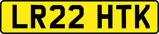 LR22HTK