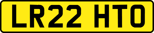 LR22HTO