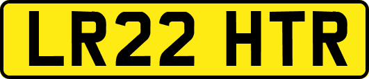 LR22HTR