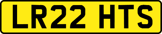 LR22HTS