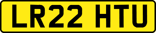 LR22HTU