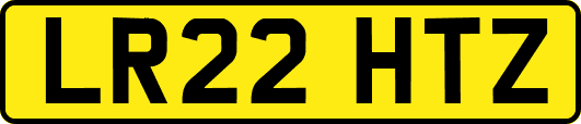 LR22HTZ