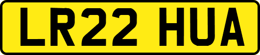 LR22HUA