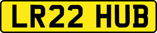 LR22HUB