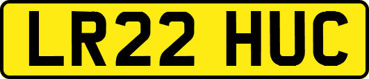 LR22HUC