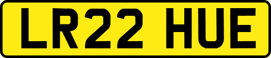 LR22HUE