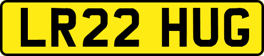 LR22HUG