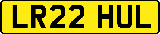 LR22HUL