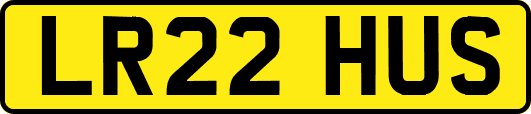 LR22HUS
