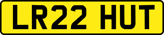 LR22HUT