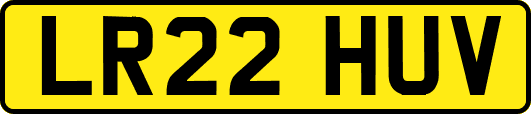 LR22HUV