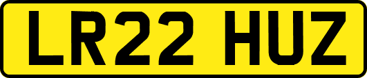 LR22HUZ