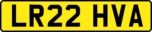 LR22HVA