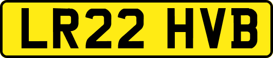 LR22HVB