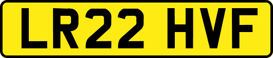 LR22HVF