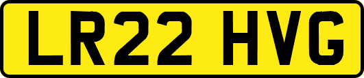 LR22HVG