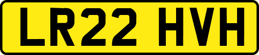 LR22HVH