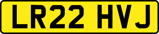 LR22HVJ
