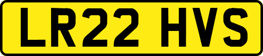 LR22HVS