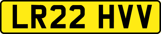 LR22HVV