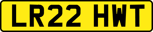 LR22HWT
