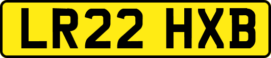 LR22HXB