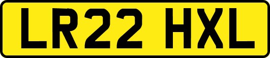 LR22HXL