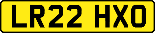 LR22HXO