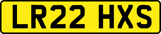LR22HXS