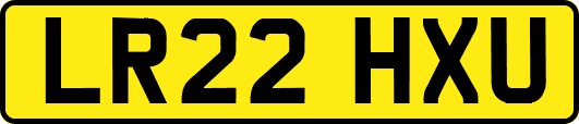 LR22HXU