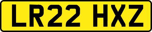 LR22HXZ
