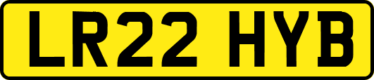 LR22HYB