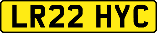 LR22HYC
