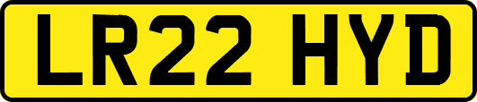 LR22HYD
