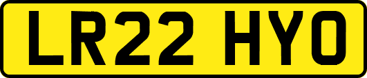 LR22HYO