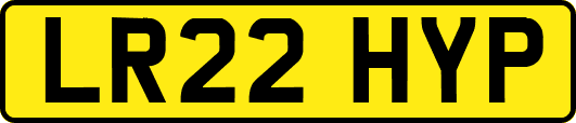 LR22HYP